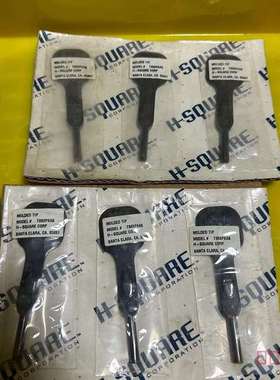 议价加州桑尼维尔HSQUARE晶圆吸笔头T693PKAS适用