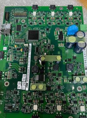 议价ABB高压控制板3BHE033067R0101适用