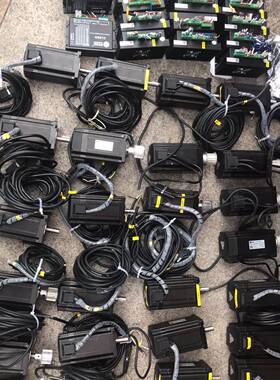 议价闭环86步进电机CL86H，信号24v，电机86适用