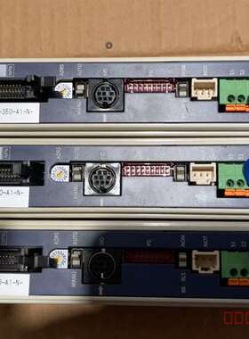 议价IAI电缸驱动器，ACON-C-30IHA-NP-2-0，拆适用