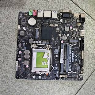 议价华硕h310t2r2.0，一体机主板，ITX，1151适用