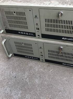 议价工控机IPC 610L-w/PCA 6113P4R（能正适用