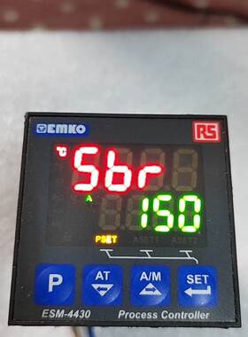 议价EmKO温控继电器，ESM一4430，100一240V，适用