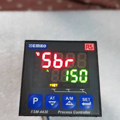 议价EmKO温控继电器，ESM一4430，100一240V，适用