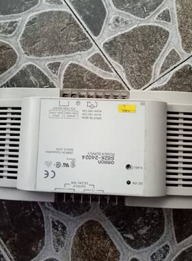 议价轨道式开关电源开关电源S82k-24024，适用