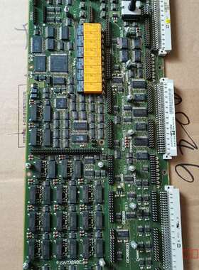 议价SAM线路板GE3060G210    390003527适用