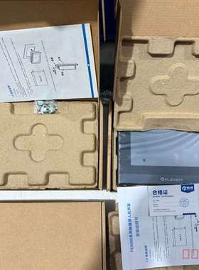 议价FE6070C FLEXEM繁易7寸触摸屏适用