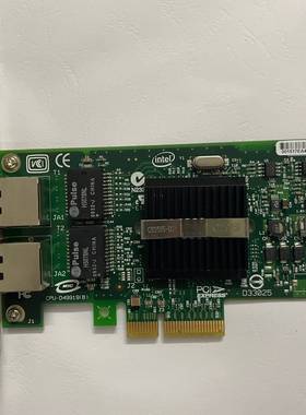 议价英特尔 Intel Pro/1000 EXPI9402PTB适用