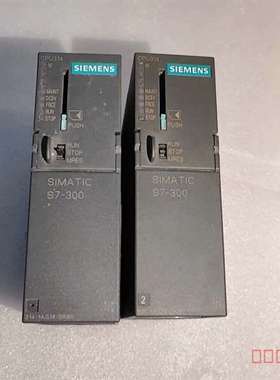 议价CPU314 6ES7 314-1AG14-0AB0功适用