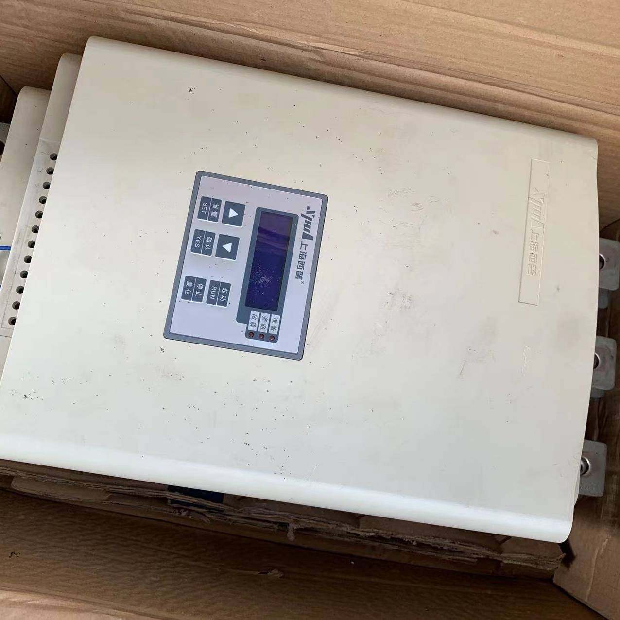 议价软起动器 上海软起动XPR1-CN-115-3.115千适用