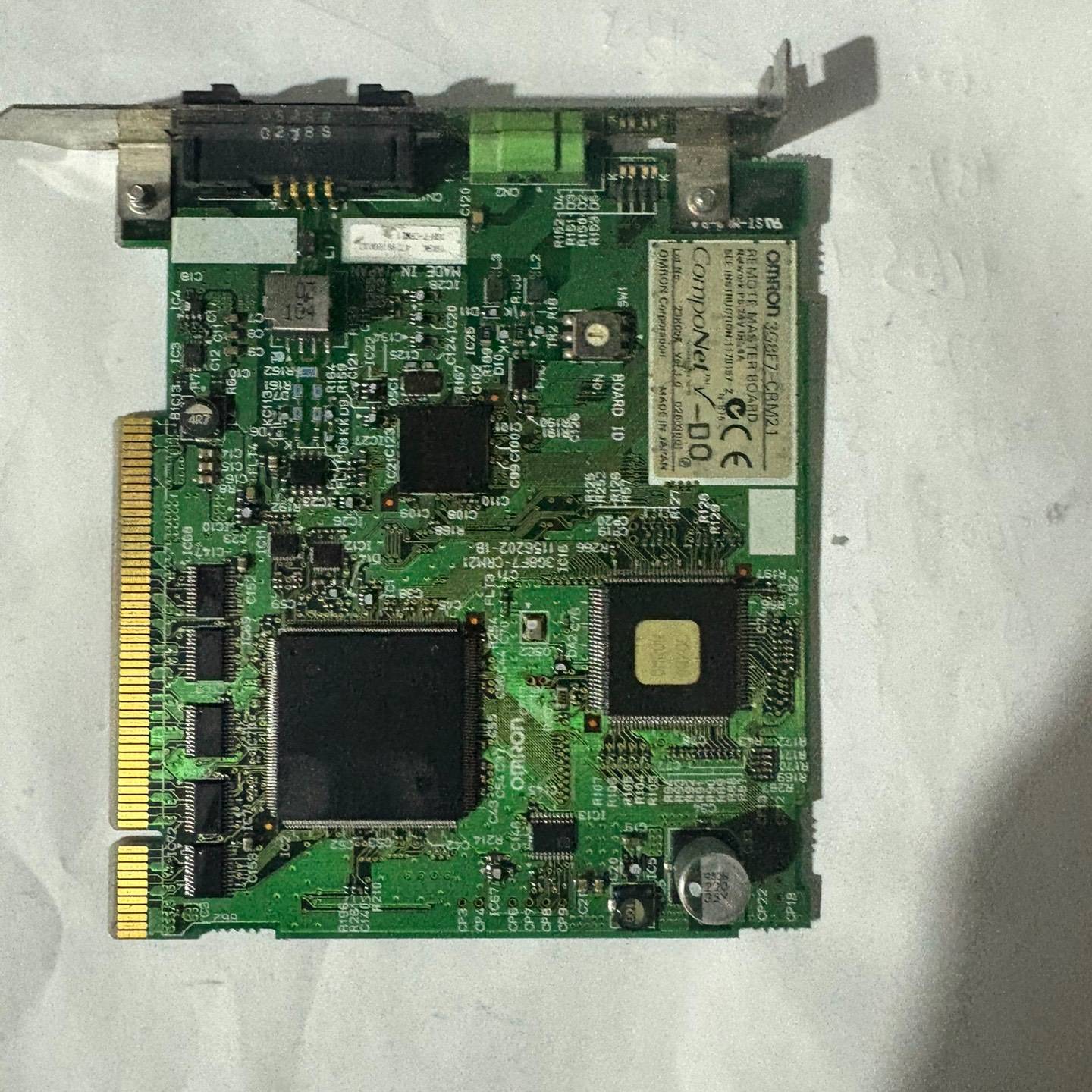 议价3G8F7-CRM21  通迅采集卡适用