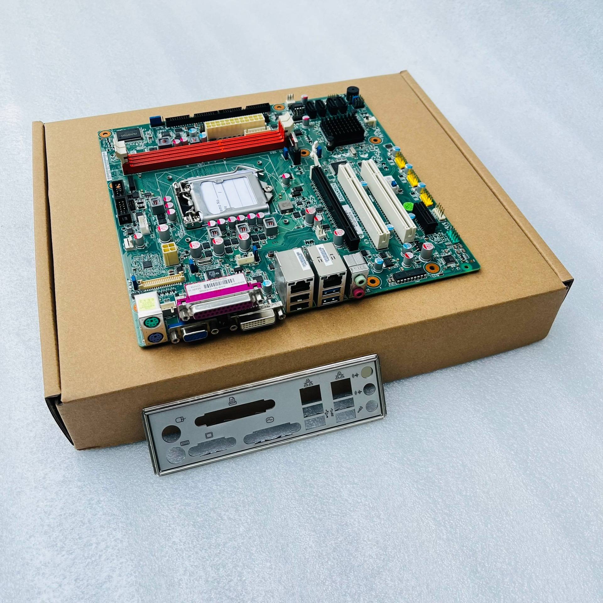 议价AIMB-501A2 AIMB-501G2-KS适用