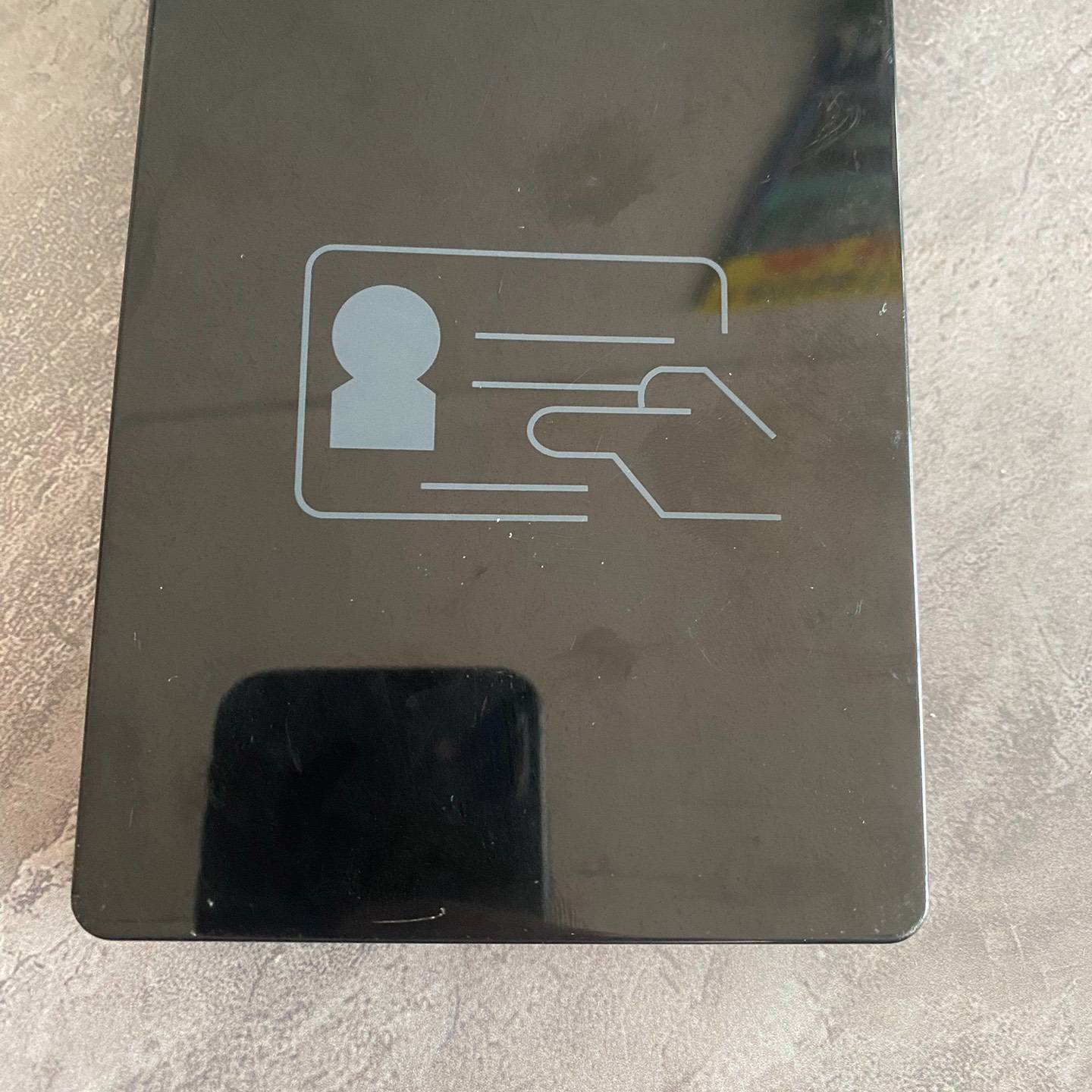 议价中控ID100身份阅读器熵基身份读卡器z适用