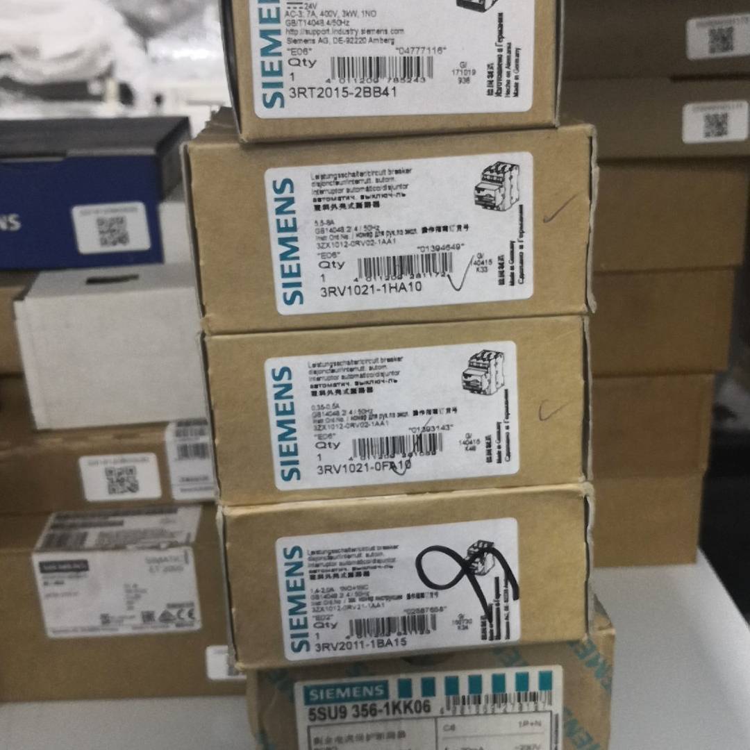 议价3RT-2015-2BB41 3RV1021-1H适用