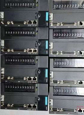 议价汇川伺服1.5KW驱动器，lS620NT5R4l一FH，适用