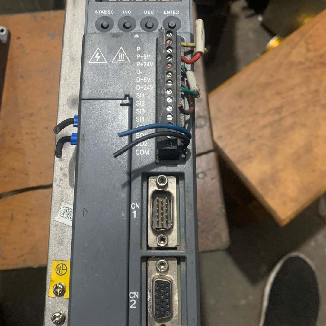 议价星捷伺服-DS3L-20P7PFA-0.75KW-220V适用