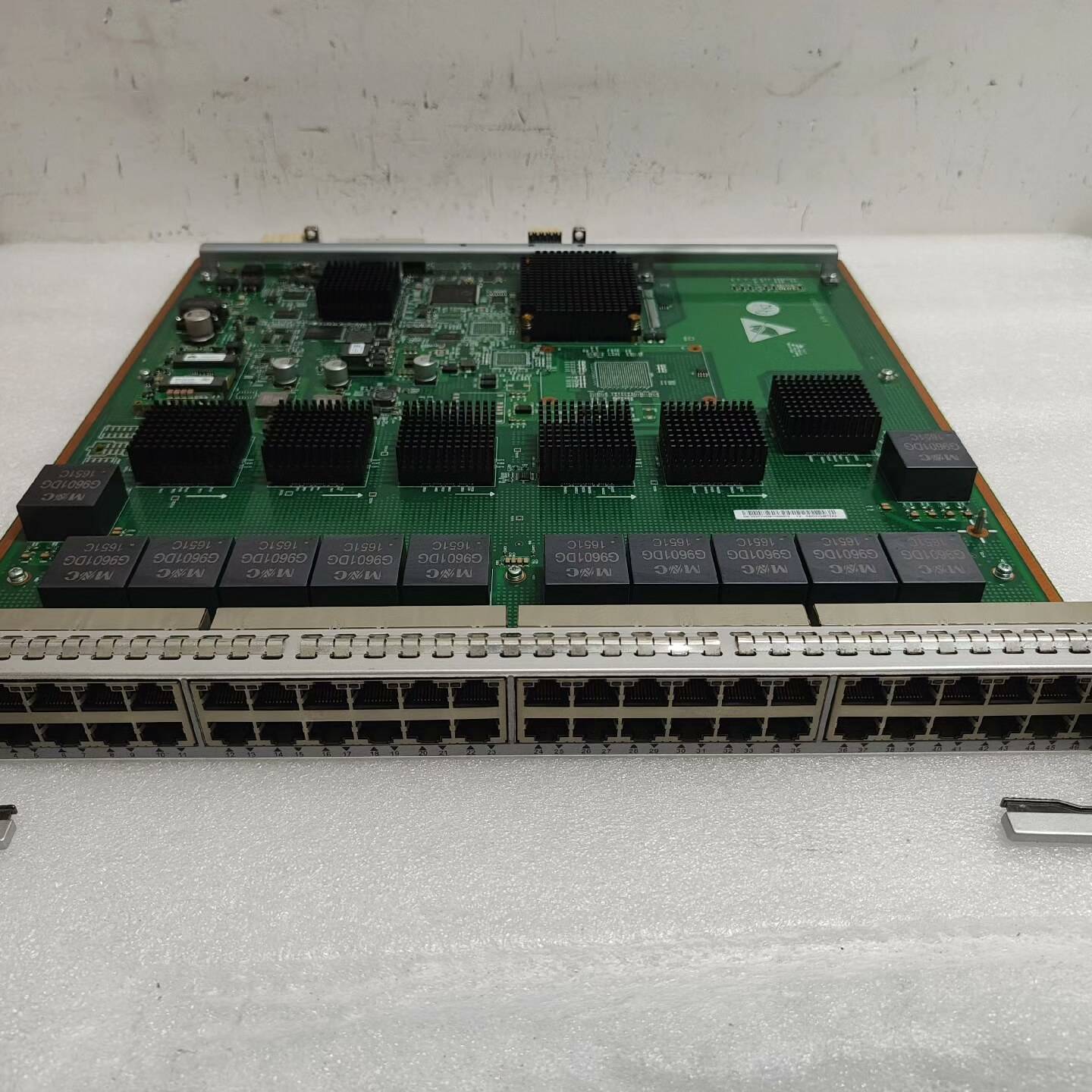 议价ET1D2G48TEA0 S12700 系列48端口适用