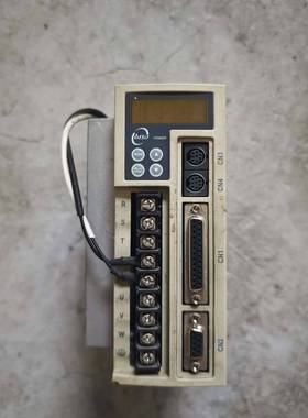 议价东元伺服驱动器 TSTE30C 220V 实物拍摄 适用