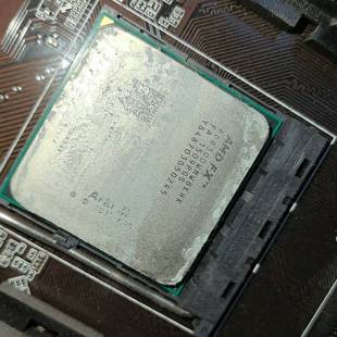 适用 推土机八核 议价AMDAMD FX8300全好95新