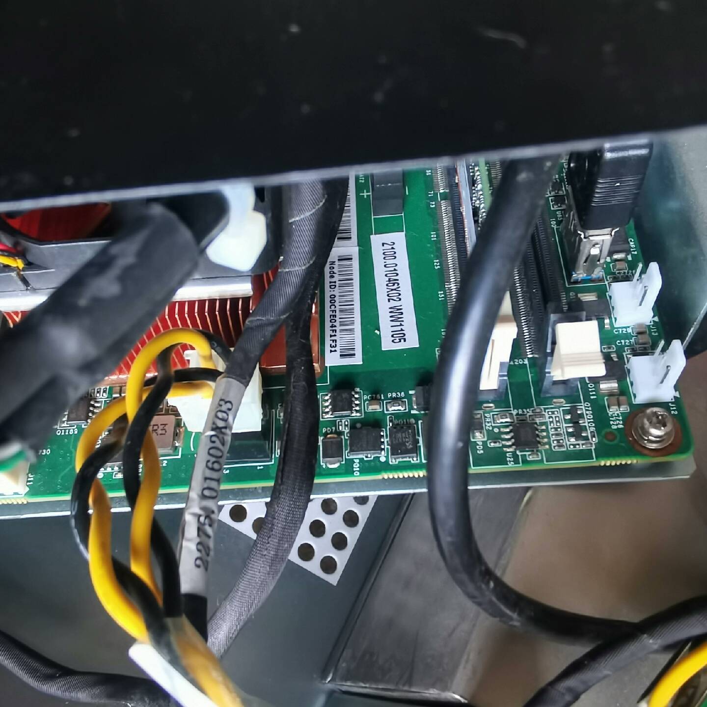 议价sonoscape主机 主板2500.01239X01与21适用