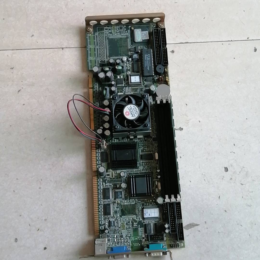 议价PCA-6179V  带Cpu 内存条测试好发货适用