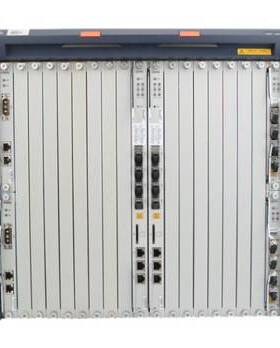 议价MA5800-X17 OLT光传输套包,默认双主控双适用