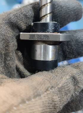 议价NSK丝杆W0801-358GX适用