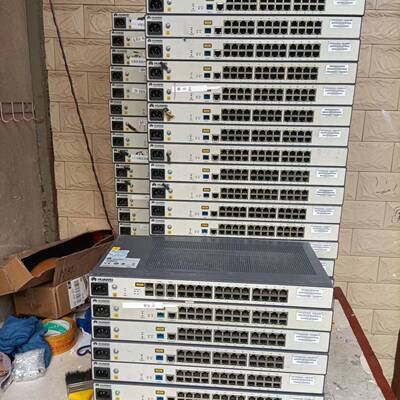 议价MA5626-24gpon ，已经恢复厂设置适用