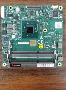 议价凌华 cExpress-BT-J1900 主板 51-722适用