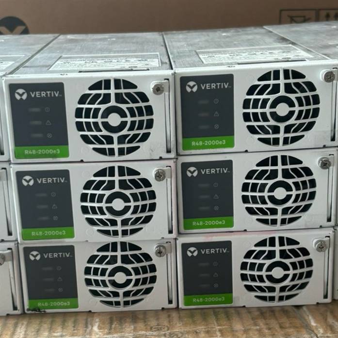 议价R48-2000e3,功能完好适用