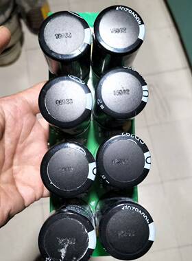 议价15/18.5kwEDS1000变频器主电容板，功能适用