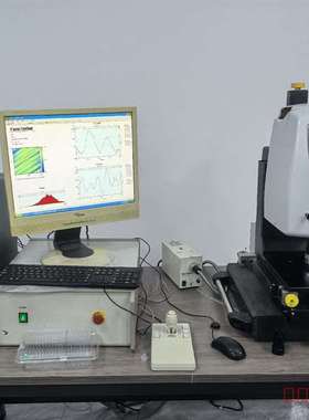 议价NANOSYSTEM白光干涉仪，3D粗糙度测试仪适用
