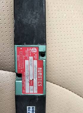 议价NUMATICS电磁阀型号082SS431M，可替换08适用