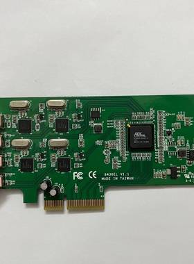 议价UPTECH 8430EL V1.1 USBUSB247 U适用