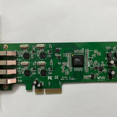 议价UPTECH 8430EL V1.1 USBUSB247 U适用