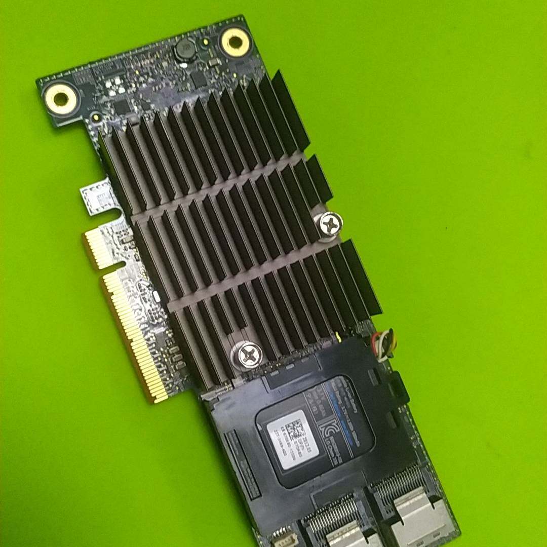 议价戴尔DELL H710P阵列卡  T420 T320 T62适用
