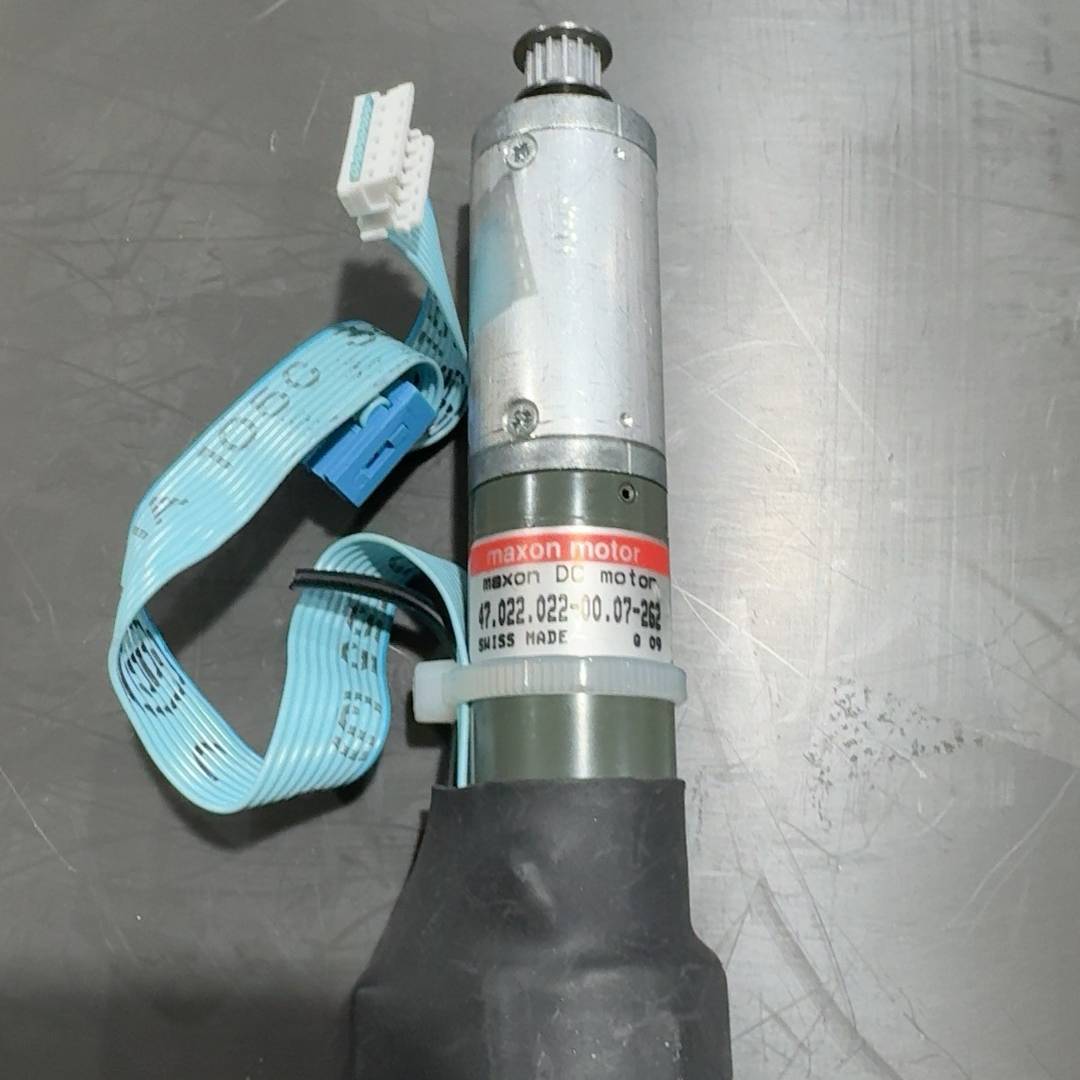 议价【Maxon DC电机】【型号47.022.022-00.0适用