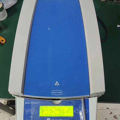 议价Ettan IPGphor3 双向电泳仪 如图适用