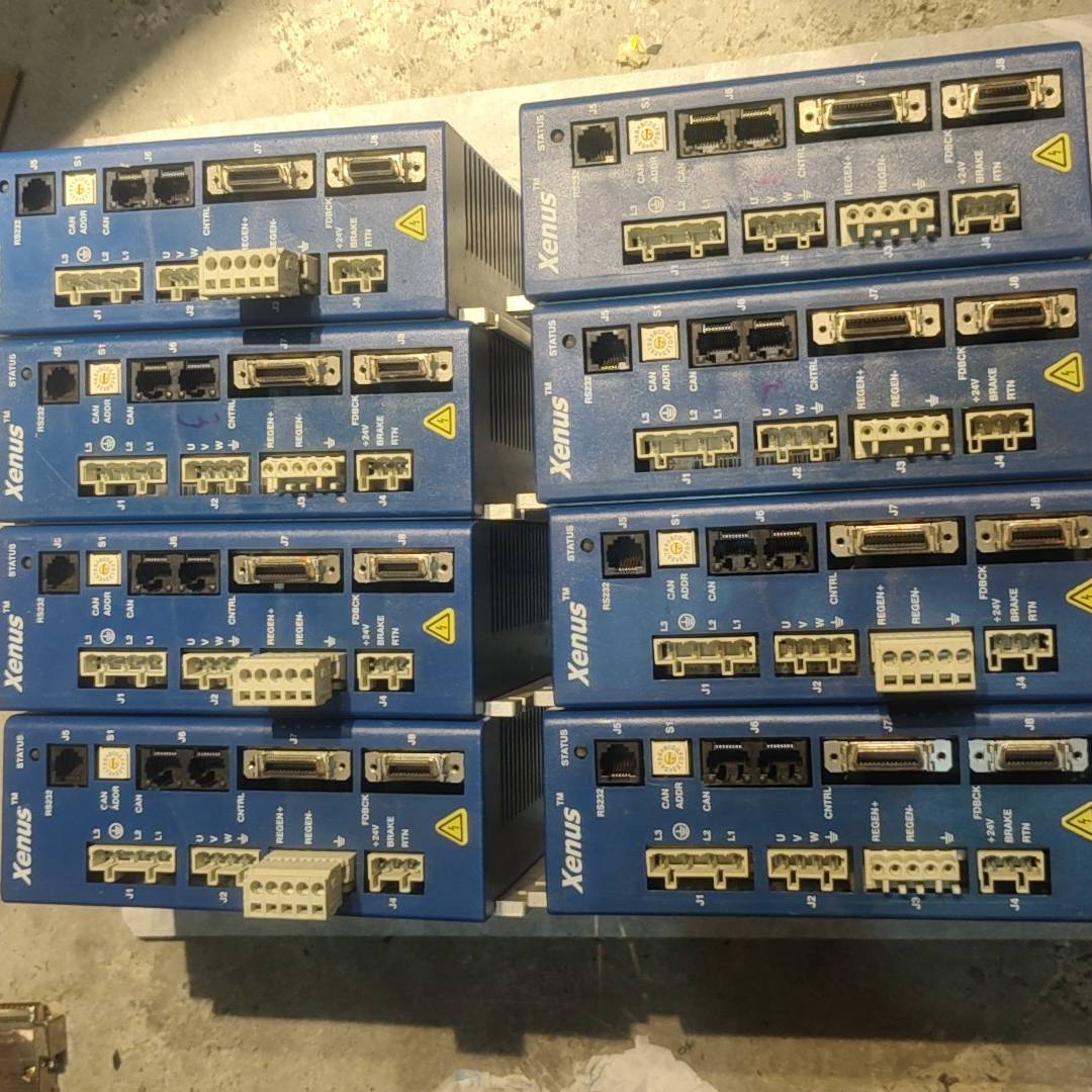 议价美国Copley Xenus伺服驱动器800-1513A，型适用