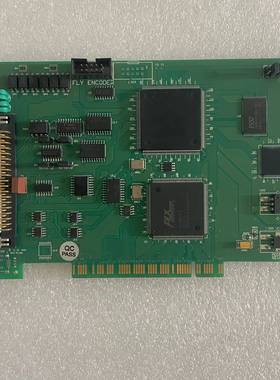 议价激光打标控制卡 LMCPCIV2 实物图拍JCZB-适用