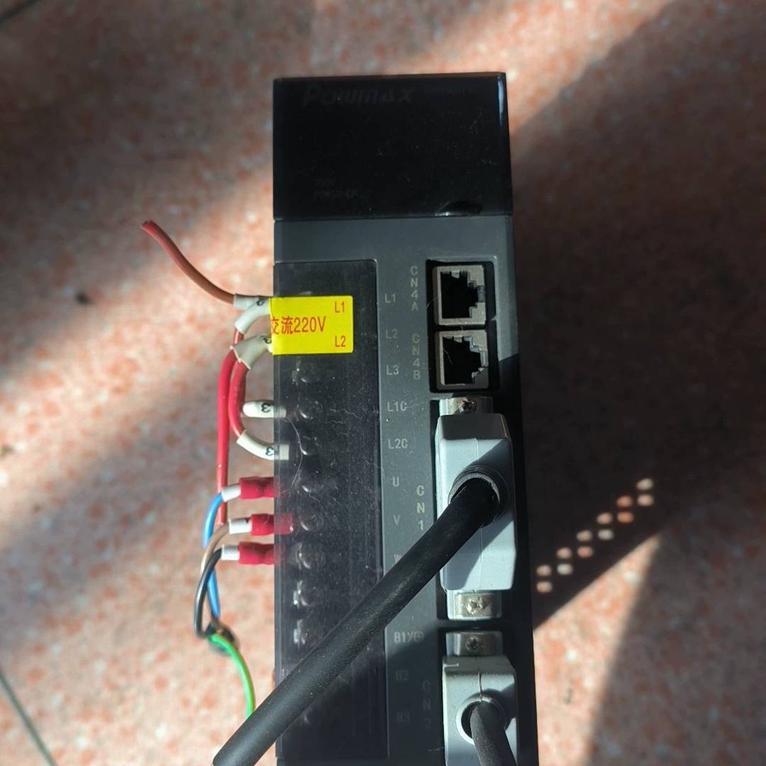 议价国迈伺服驱动器  EP-20ASB    包好不包适用