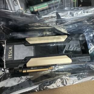 议价英伟达TESLA 原版 v100 PCIE 32G显卡适用