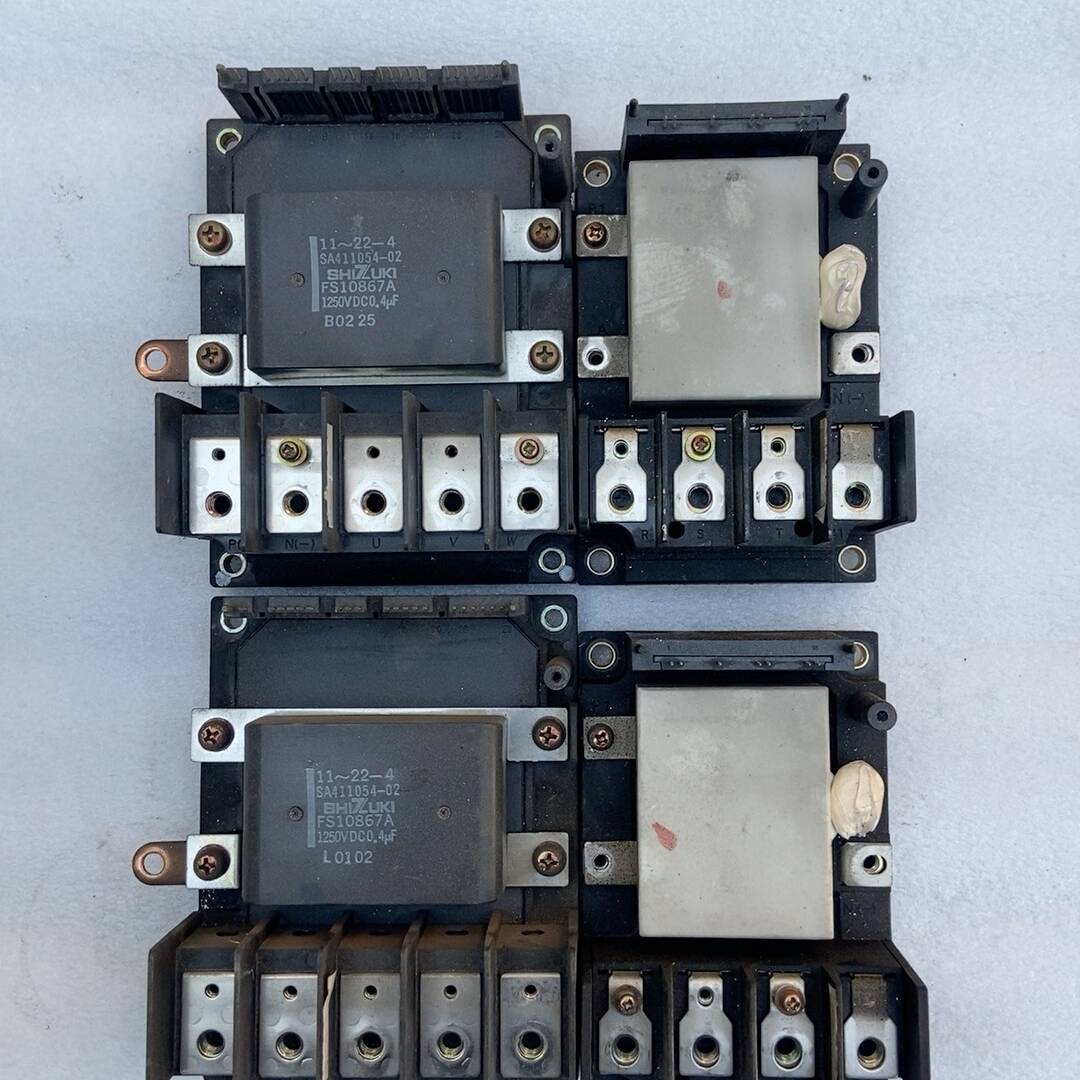 议价功率模块 6MBP75RS120 6MBP100RS120适用