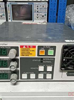 议价東芝EXM2-101  X射线控制器，通电正常适用