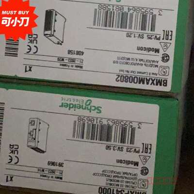 议价BMXP341000 供应，正品保内，有限，适用