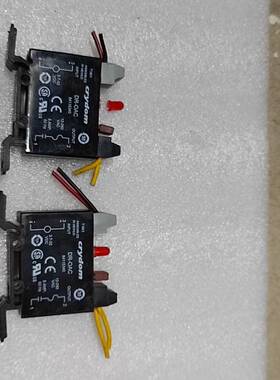 议价crydom固态继电器，DR一OAC，84115340，适用