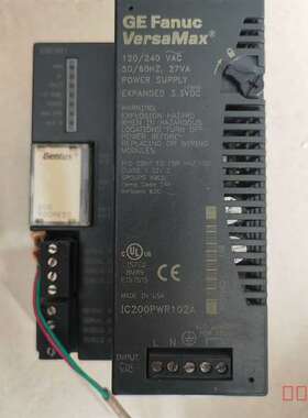 议价IC200PWR102A GE模块 IC200PWR102A适用