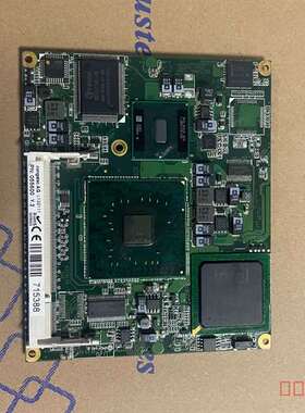 议价彩超机主板，congatec AG L132111，PN:0适用