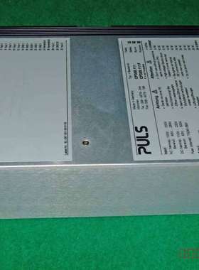 议价Puls 电源 bestell cp388.111/cp38适用