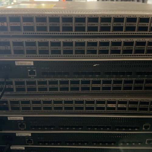 议价Nexus N3K-C3132Q-V 思科32个40Gbps适用